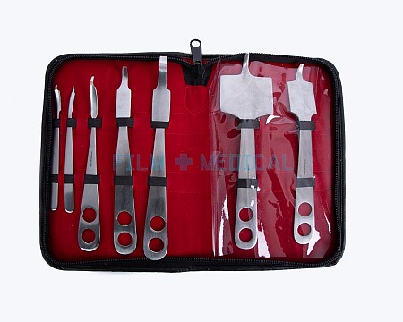 Orthopaedic Surgical Instruments 
